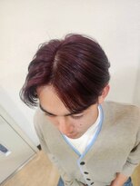 アルモニー ヘアー(Harmonie Hair)&nbsp;ショートボブ
