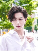 ゴールドシブヤ(GOALD SHIBUYA)&nbsp;耳かけツイストスパイラル