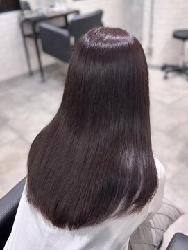 ジーナ 博多(Zina) 【博多】ダークブラウン