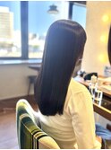 30×40×50代×似合わせカット×髪質改善カラー