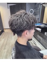 サード プレイス(Third Place)&nbsp;メンズスタイル