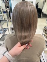 プロ ヘア テック(PRO HAIR TEC)&nbsp;ハイトーンカラー/ミルクティーカラー/ブリーチオンカラー