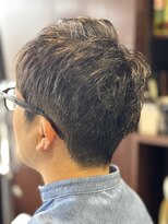 バーバーバー 千葉(BARBER-BAR)&nbsp;ビジネスカット#10