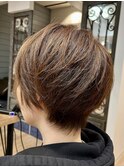 コンパクトショート/ショート