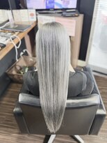 トータルビューティーサロン カラット(total beauty salon KARAT) KARATスタイル
