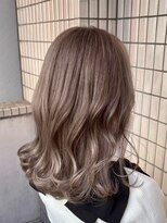 マティーナ ヘアー 池袋(Matina hair)&nbsp;【】池袋駅・ブリーチ