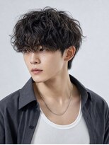 ラビマーニ 西中島店(Labimani)&nbsp;【Labimani】メンズ無造作マッシュ☆