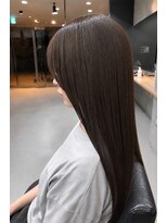 カフネ(CAFUNE)&nbsp;ロング