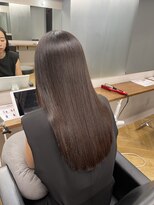 ファム(Fann.)&nbsp;髪質改善 UPTOGLOSS トリートメント 艶髪 トリートメント