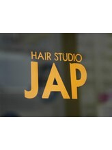 Hair　studio JAP　