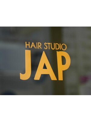 ヘアースタジオ ジャップ(Hairstudio JAP)