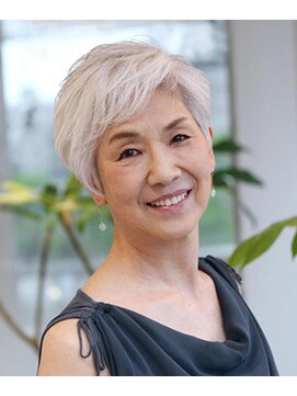 イチリン 千葉(ICHIRIN) プラチナショート