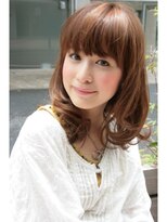 マイア 川崎駅店(hair saloon maia)&nbsp;スウィート愛されスタイル♪