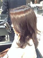 美容室 パルス 静岡鷹匠店(PALS)&nbsp;プラチナ