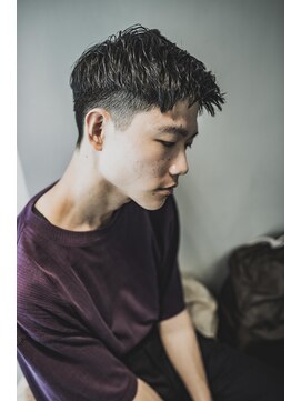 アージェガーデン(AGEE GARDEN) Edgeshort