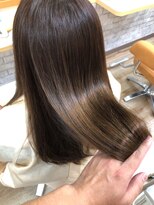 ピープル(PEOPLE)&nbsp;グロスローレイヤー