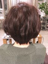 ウィービーパセリ atre川越店(WE BE PARSLEY) アレンジ自在☆大人ショート