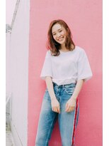 リアン 方南町店(Lian) 愛されセミディ