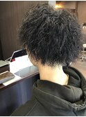 ハードツイスト