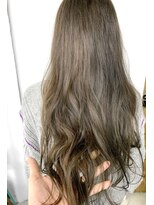 ブッディ(BDY)&nbsp;グレージュカラー☆あなたに合わせて配合します