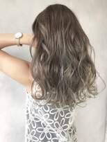 プログレス ひばりヶ丘店(PROGRESS)&nbsp;外国人風グラデーションカラー#メルティカラー