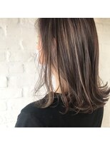 ユナイテッドビューティー 金沢(UNITED BEAUTY)&nbsp;ハイライト