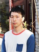 ココアール けやき通り(COCO.R)&nbsp;ナチュラルアシンメトリー