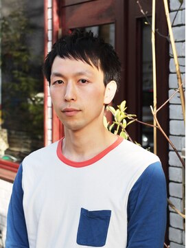 ココアール けやき通り(COCO.R) ナチュラルアシンメトリー