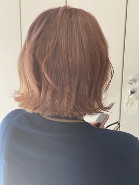 スプリング 藤沢本町(SPRING) ミニボブ