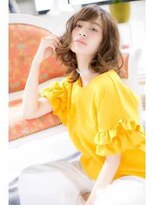 トゥルース 我孫子店(TRUTH) オススメスタイル