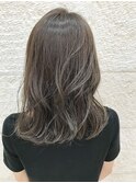 スターダストグレー☆イルミナ