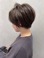 エイト 博多店(EIGHT hakata)&nbsp;ショートスタイル★