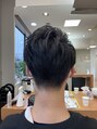 モッズ ヘア 鎌倉 メンズショートもお気軽にご相談下さい!!