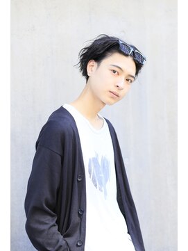 リップス 吉祥寺アネックス店(LIPPS) オールバック