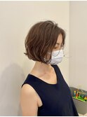 エアリーボブ