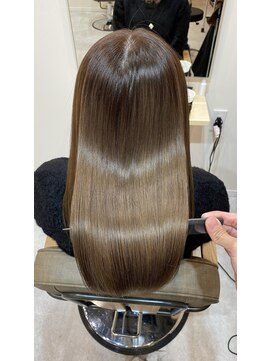 アフィー(A.F.Y.) アイスモカ