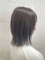 シャンティ 札幌駅前店(Shanti)&nbsp;〓NaturalHighLigh×LavenderBeige〓　【斉藤 貴也】