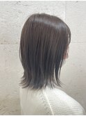 〓NaturalHighLigh×LavenderBeige〓 【斉藤 貴也】