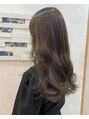ラフューネ ヨコハマ(Raffune Yokohama)&nbsp;こだわり透明感カラー♪