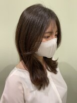 ヘアー メイク フィールド(Hair Make Field)&nbsp;かわいさ抜群！韓国ヘア★