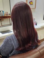 インビテーション(invitation)&nbsp;チェリーピンク