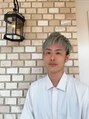 ヘアー クラージュ(hair courage) 中林 元気