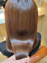 オリーブスバイネオリーブ(Olive's by neolive)&nbsp;【Olive's by neolive】髪質改善トリートメント＊