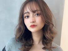 アグ ヘアー アトレ 宮崎フェニックスガーデン店(Agu hair attrait)