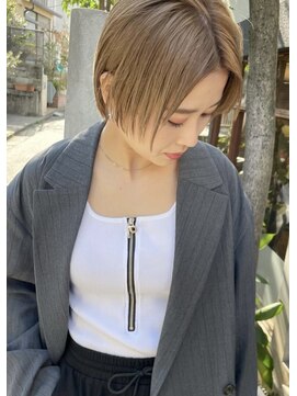 アンプラグド(unplugged) unplugged short