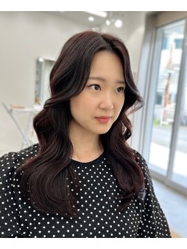 キャプチャー 橋本(Capture) 相模原、橋本で叶う韓国ヘア○女神ヘア