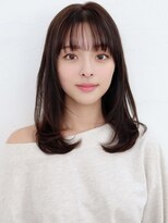 リバティ 吉祥寺(Liberty)&nbsp;髪質改善×ふんわりミディアム