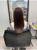 髪質改善/縮毛矯正/美髪/艶髪/髪質改善トリートメント/外苑前