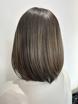 ホットリップ(HOT LIP) メテオカラー♪