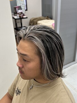 シンプル(Simple) サーファースタイル